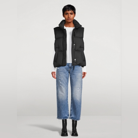 Mackage Naki Vest L - Picture 2 of 10